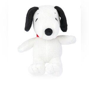 SNOOPY 12.5” PLUSH BACKPACK
